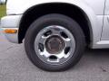  2002 Suzuki XL7 4x4 Wheel #10