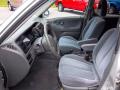  2002 Suzuki XL7 Gray Interior #15