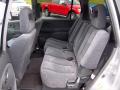  2002 Suzuki XL7 Gray Interior #18