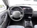 Dashboard of 2002 Suzuki XL7 4x4 #24