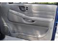 Door Panel of 2000 GMC Jimmy SLS 4x4 #22