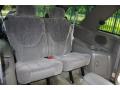  2000 GMC Jimmy Pewter Interior #34