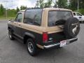 1988 Bronco II XL #2