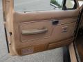 Door Panel of 1988 Ford Bronco II XL #8