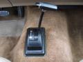  1988 Bronco II 4 Speed Automatic Shifter #9