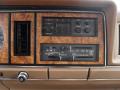 Controls of 1988 Ford Bronco II XL #10