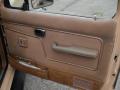 Door Panel of 1988 Ford Bronco II XL #19