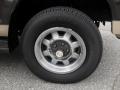  1988 Ford Bronco II XL Wheel #21