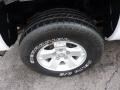  2007 Dodge Dakota TRX4 Quad Cab 4x4 Wheel #11