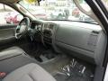  2007 Dodge Dakota Medium Slate Gray Interior #14