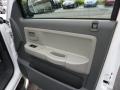 Door Panel of 2007 Dodge Dakota TRX4 Quad Cab 4x4 #15