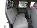  2007 Dodge Dakota Medium Slate Gray Interior #16