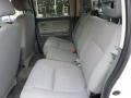  2007 Dodge Dakota Medium Slate Gray Interior #19