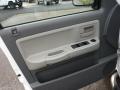 Door Panel of 2007 Dodge Dakota TRX4 Quad Cab 4x4 #22