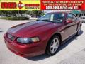 2004 Mustang V6 Convertible #1