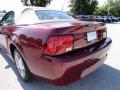 2004 Mustang V6 Convertible #8