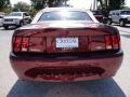 2004 Mustang V6 Convertible #9