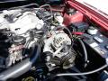  2004 Mustang 3.8 Liter OHV 12-Valve V6 Engine #20