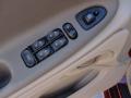 Controls of 2004 Ford Mustang V6 Convertible #23