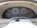  2004 Ford Mustang V6 Convertible Gauges #25