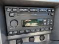 Audio System of 2004 Ford Mustang V6 Convertible #26