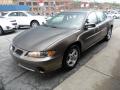 2002 Grand Prix SE Sedan #4 2002 Grand Prix SE Sedan #4