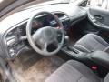 2002 Pontiac Grand Prix Graphite Interior #11 2002 Pontiac Grand Prix Graphite Interior #11