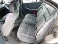 2002 Pontiac Grand Prix Graphite Interior #13 2002 Pontiac Grand Prix Graphite Interior #13