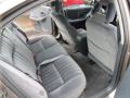 2002 Pontiac Grand Prix Graphite Interior #17 2002 Pontiac Grand Prix Graphite Interior #17