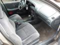 2002 Pontiac Grand Prix Graphite Interior #20 2002 Pontiac Grand Prix Graphite Interior #20