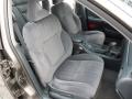 2002 Pontiac Grand Prix Graphite Interior #22 2002 Pontiac Grand Prix Graphite Interior #22