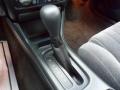 2002 Grand Prix 4 Speed Automatic Shifter #23 2002 Grand Prix 4 Speed Automatic Shifter #23