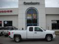 2007 Silverado 1500 LT Z71 Extended Cab 4x4 #1 2007 Silverado 1500 LT Z71 Extended Cab 4x4 #1