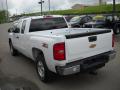 2007 Silverado 1500 LT Z71 Extended Cab 4x4 #4 2007 Silverado 1500 LT Z71 Extended Cab 4x4 #4