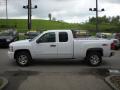 2007 Silverado 1500 LT Z71 Extended Cab 4x4 #5 2007 Silverado 1500 LT Z71 Extended Cab 4x4 #5
