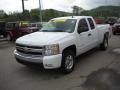 2007 Silverado 1500 LT Z71 Extended Cab 4x4 #16 2007 Silverado 1500 LT Z71 Extended Cab 4x4 #16