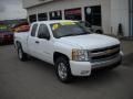 2007 Silverado 1500 LT Z71 Extended Cab 4x4 #18 2007 Silverado 1500 LT Z71 Extended Cab 4x4 #18