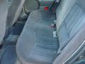  2002 Pontiac Grand Am Dark Pewter Interior #8