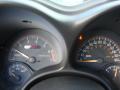  2002 Pontiac Grand Am SE Sedan Gauges #12
