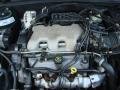  2002 Grand Am 3.4 Liter OHV 12-Valve V6 Engine #16