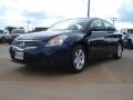 2009 Altima Hybrid #7