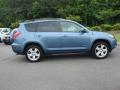  2007 Toyota RAV4 Pacific Blue Metallic #5