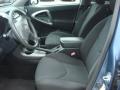  2007 Toyota RAV4 Dark Charcoal Interior #8