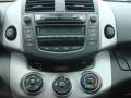 Controls of 2007 Toyota RAV4 Sport #15