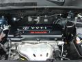  2007 RAV4 2.4 Liter DOHC 16-Valve VVT-i 4 Cylinder Engine #18