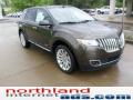 2011 MKX Limited Edition AWD #2