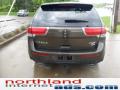 2011 MKX Limited Edition AWD #6