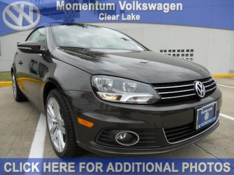 Black Oak Brown Metallic Volkswagen Eos Executive. Click to enlarge. Black Oak Brown Metallic Volkswagen Eos Executive. Click to enlarge.