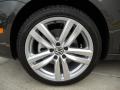 2012 Volkswagen Eos Executive Wheel #9 2012 Volkswagen Eos Executive Wheel #9
