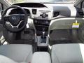 2012 Honda Civic Stone Interior #4 2012 Honda Civic Stone Interior #4